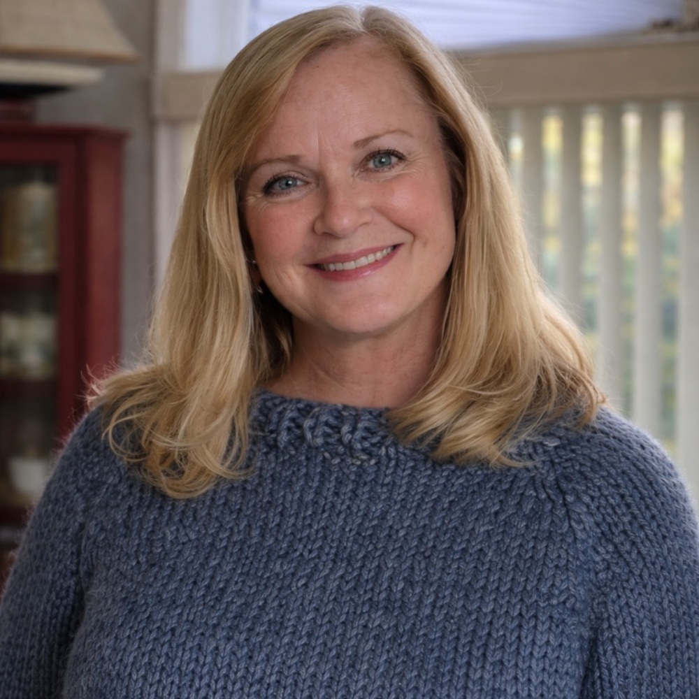 Meet your Posher, Joyce